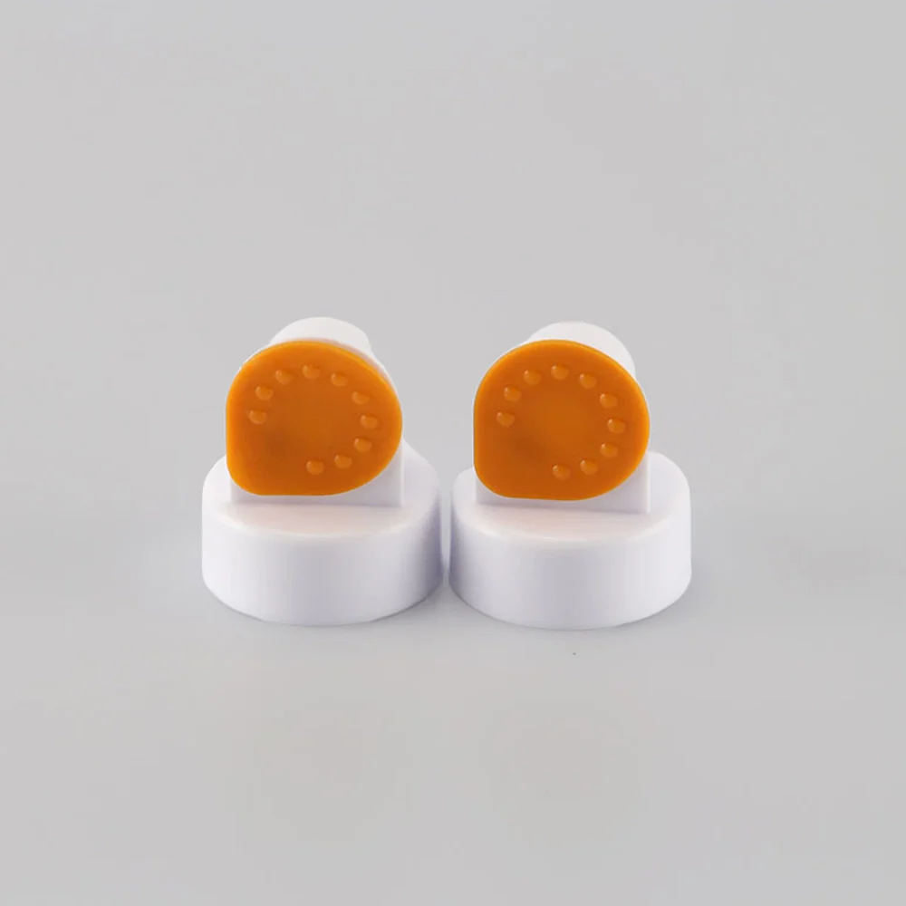 Hygeia Offset Valves (pack of 2)