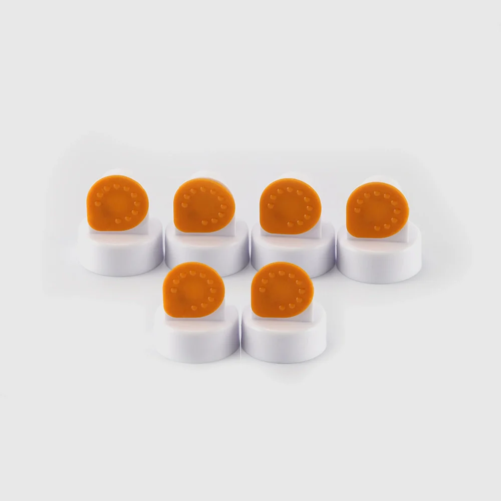 Hygeia Offset Valves (pack of 6) - Image 2