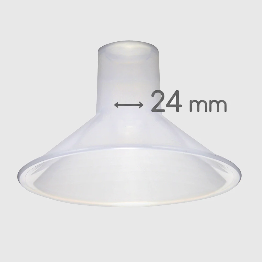 24mm Hygeia Small funnel (Single)